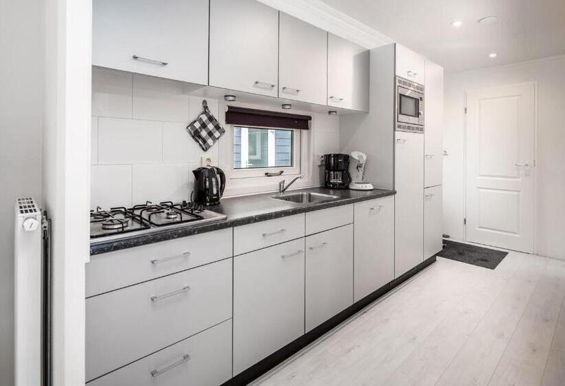 کلبه ییلاقی, Landgoed Het Grote Zand