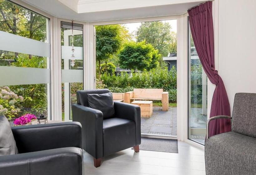 کلبه ییلاقی, Landgoed Het Grote Zand