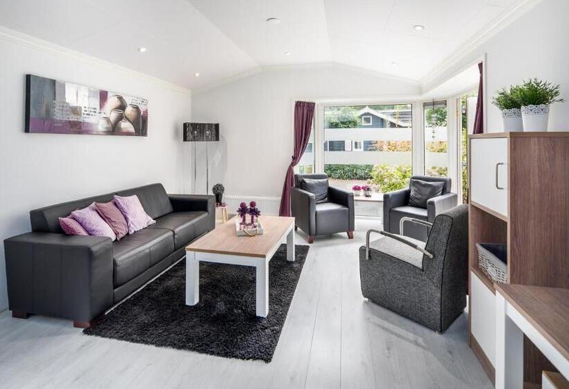 کلبه ییلاقی, Landgoed Het Grote Zand