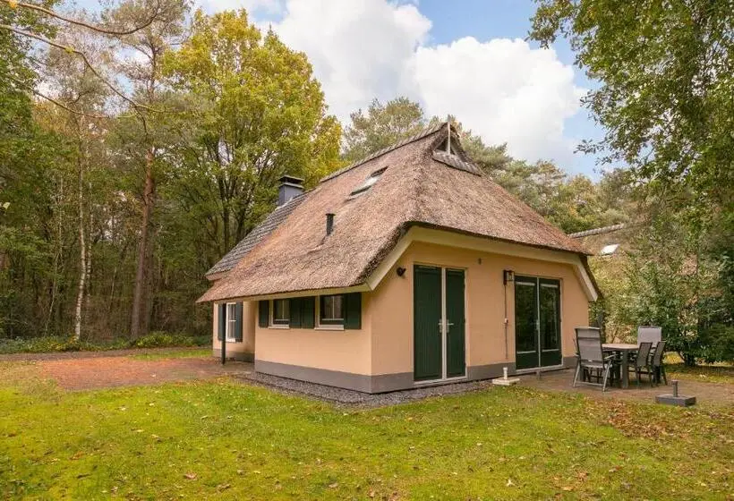 スタンダードバンガロー, Landgoed Het Grote Zand