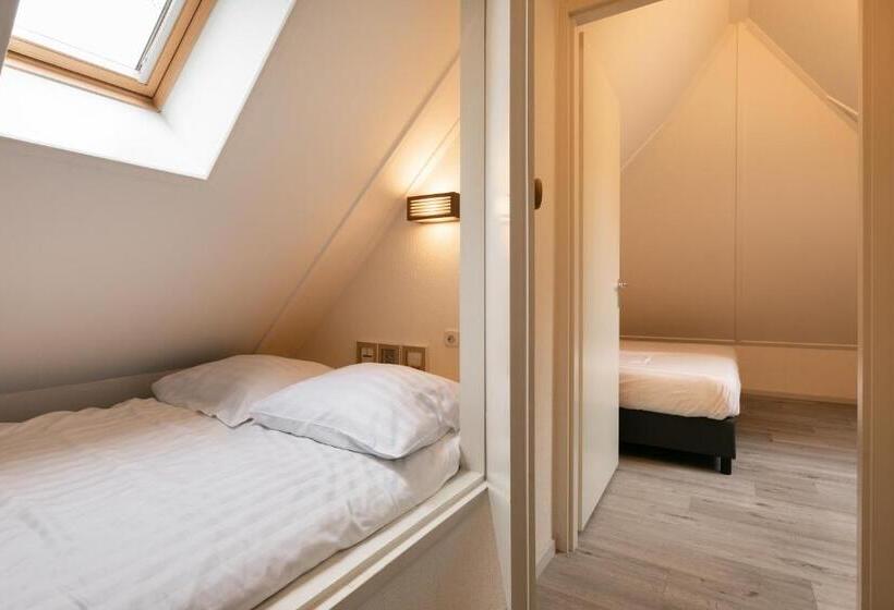 بانگلوی استاندارد, Landgoed Het Grote Zand