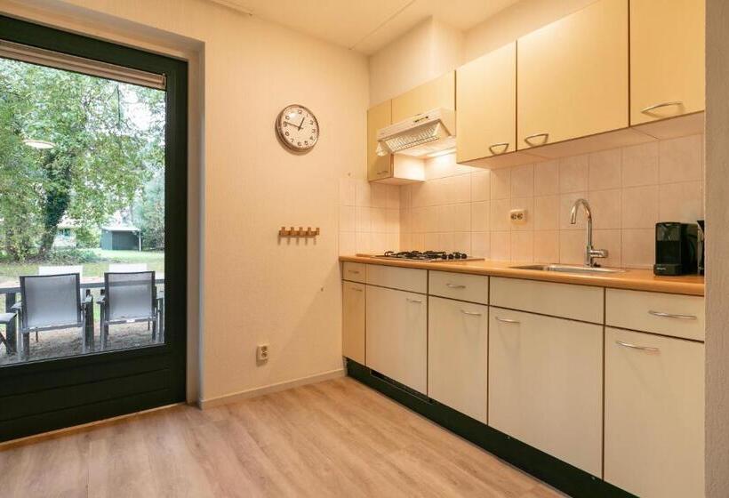 بانگلوی استاندارد, Landgoed Het Grote Zand