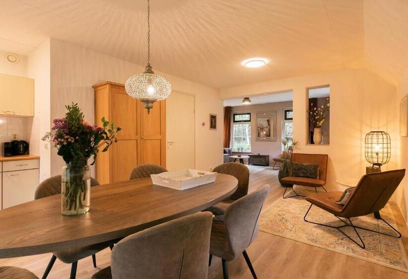 بانگلوی استاندارد, Landgoed Het Grote Zand