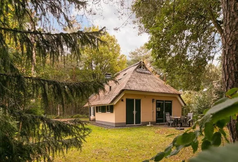スタンダードバンガロー, Landgoed Het Grote Zand