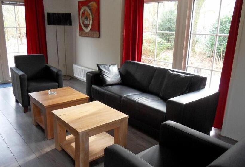 کابین, Landgoed Het Grote Zand