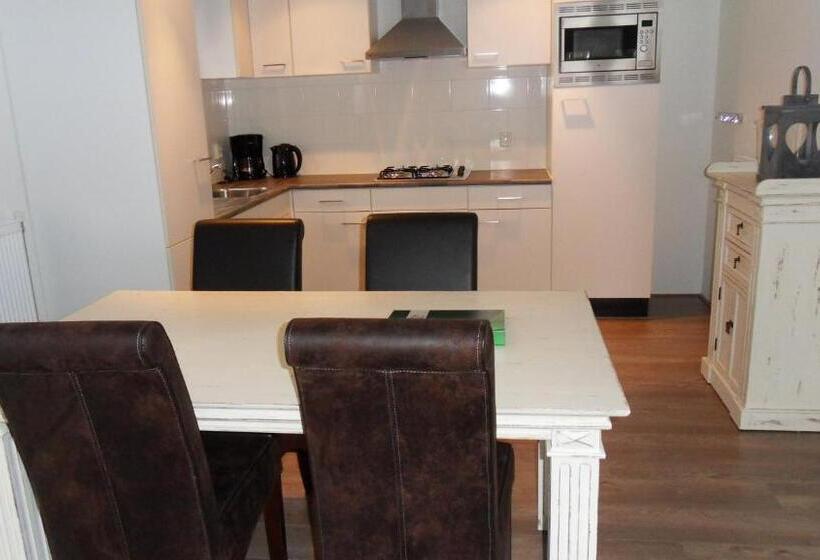 کابین, Landgoed Het Grote Zand