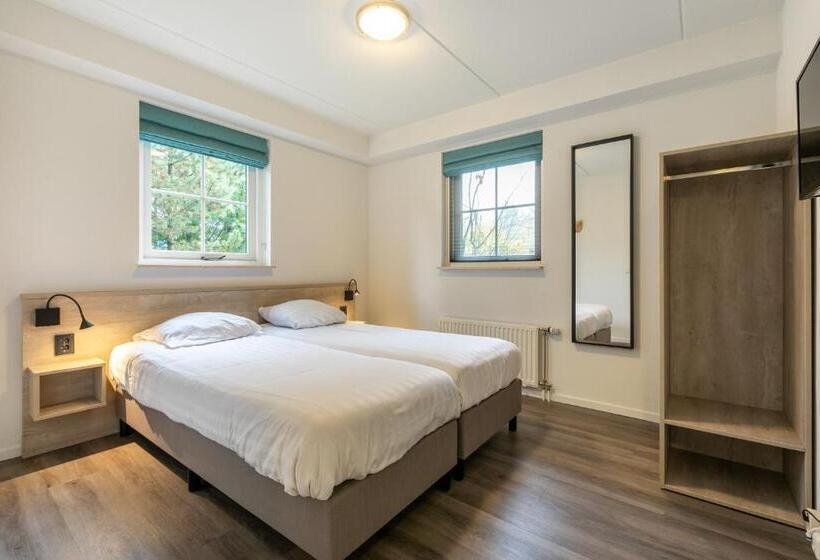 ویلای استاندارد 3 خوابه, Landgoed Het Grote Zand