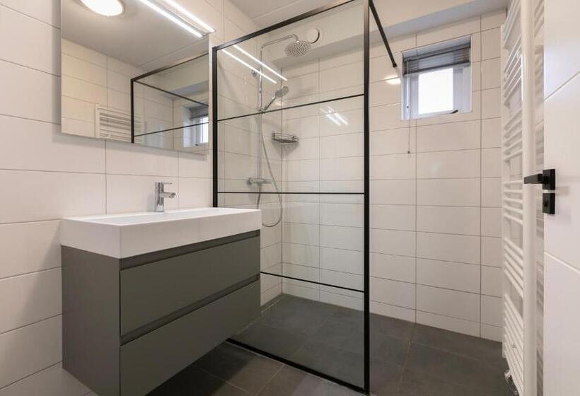 ویلای استاندارد 3 خوابه, Landgoed Het Grote Zand