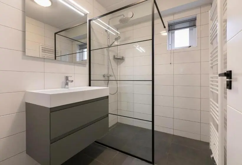 ３ベッドルームスタンダードバンガロー, Landgoed Het Grote Zand
