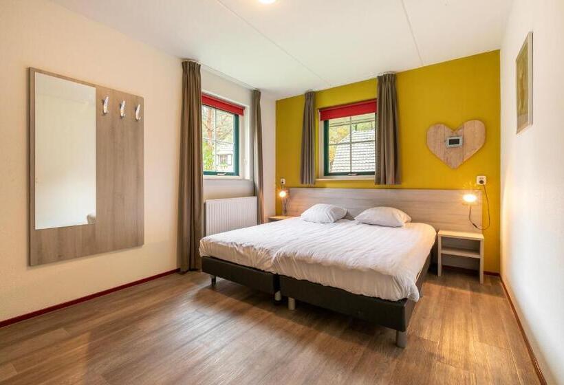 ویلای استاندارد با چشمانداز باغ, Landgoed Het Grote Zand