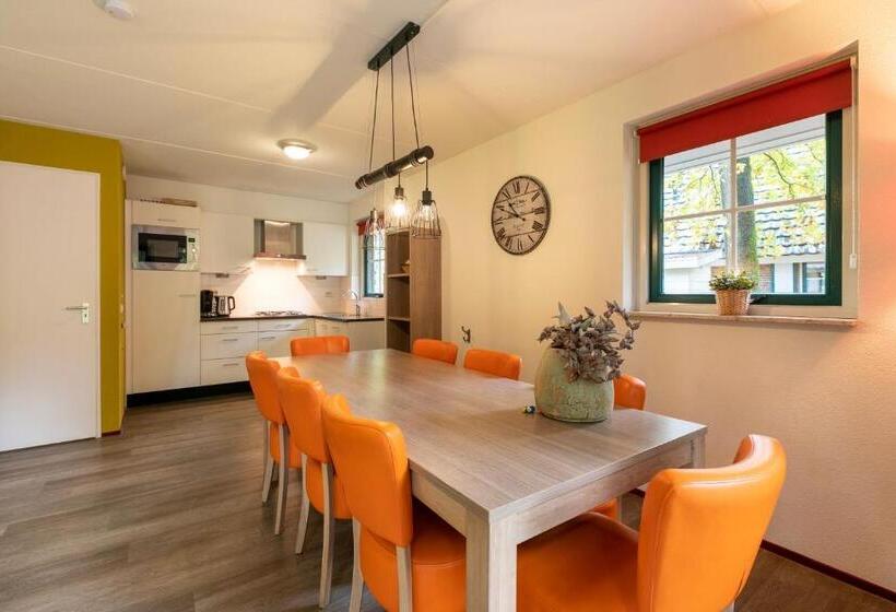 ویلای استاندارد با چشمانداز باغ, Landgoed Het Grote Zand