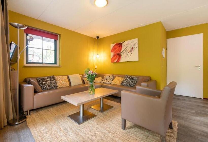 ویلای استاندارد با چشمانداز باغ, Landgoed Het Grote Zand