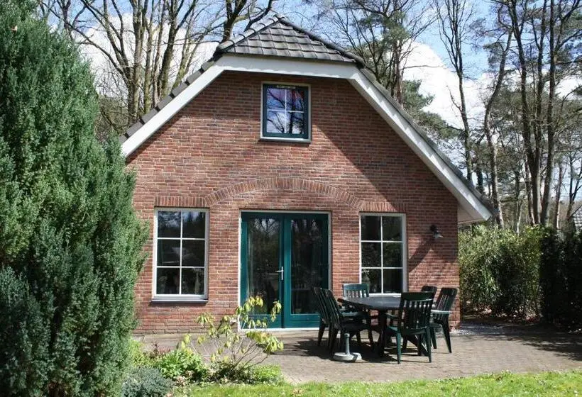 スーペリアーバンガロー, Landgoed Het Grote Zand