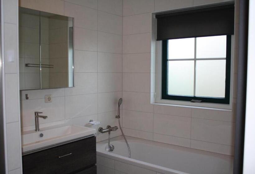 بانگلوی سوپریور, Landgoed Het Grote Zand