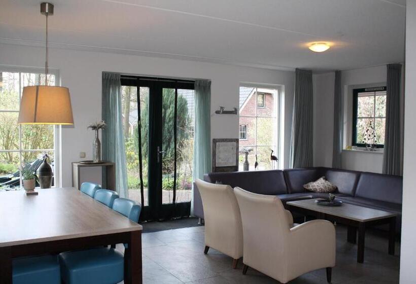 بانگلوی سوپریور, Landgoed Het Grote Zand