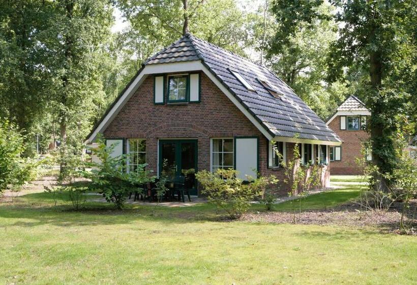 Бунгало Superior, Landgoed Het Grote Zand