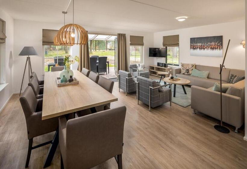 بانگلوی لوکس, Landgoed Het Grote Zand