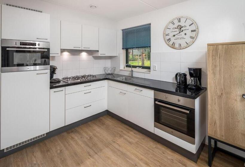 بانگلوی لوکس, Landgoed Het Grote Zand