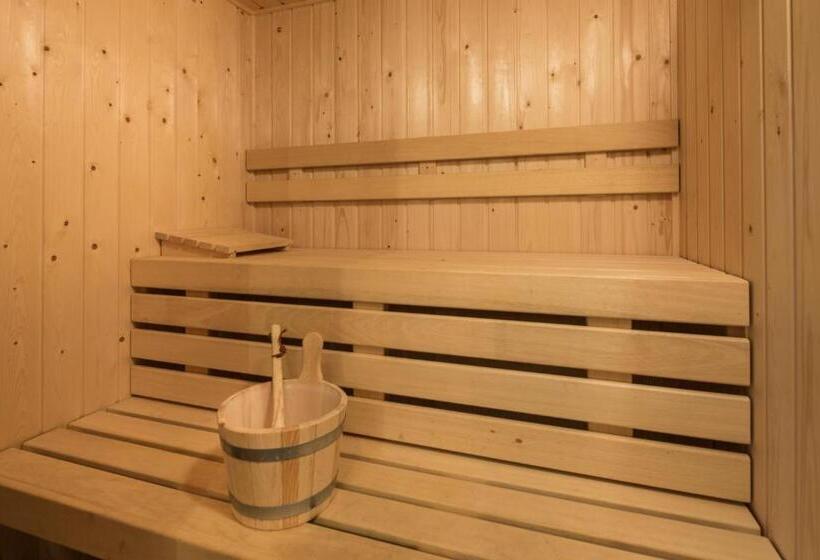 بانگلوی لوکس, Landgoed Het Grote Zand