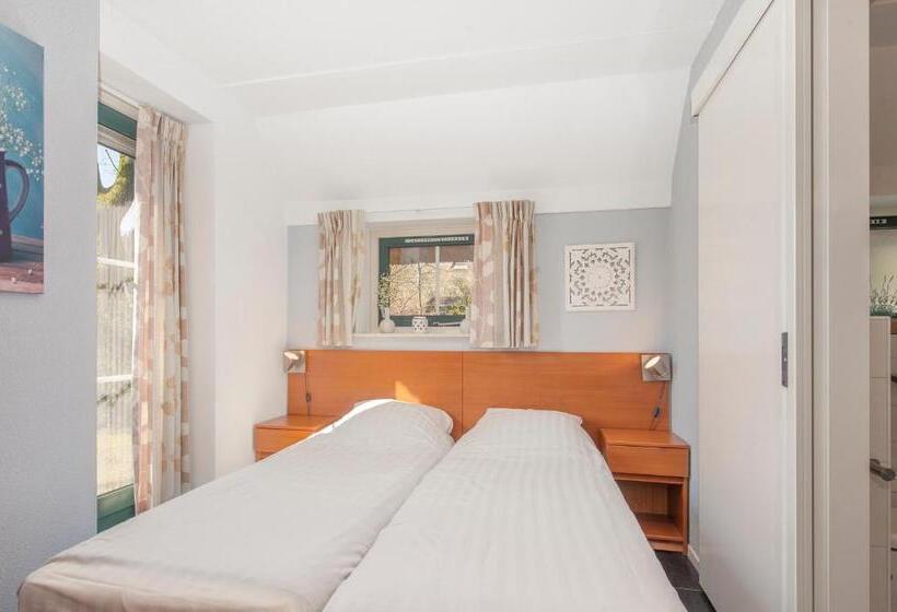 بنگله خانوادگی, Landgoed Het Grote Zand