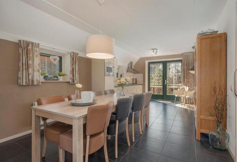 بنگله خانوادگی, Landgoed Het Grote Zand