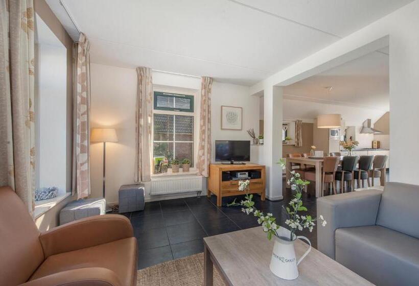 بنگله خانوادگی, Landgoed Het Grote Zand