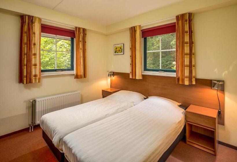 کابین, Landgoed Het Grote Zand