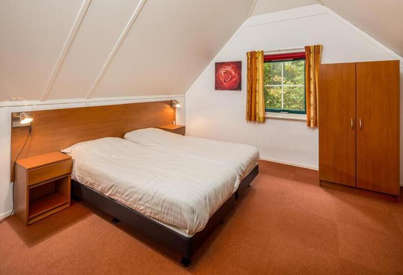 کابین, Landgoed Het Grote Zand