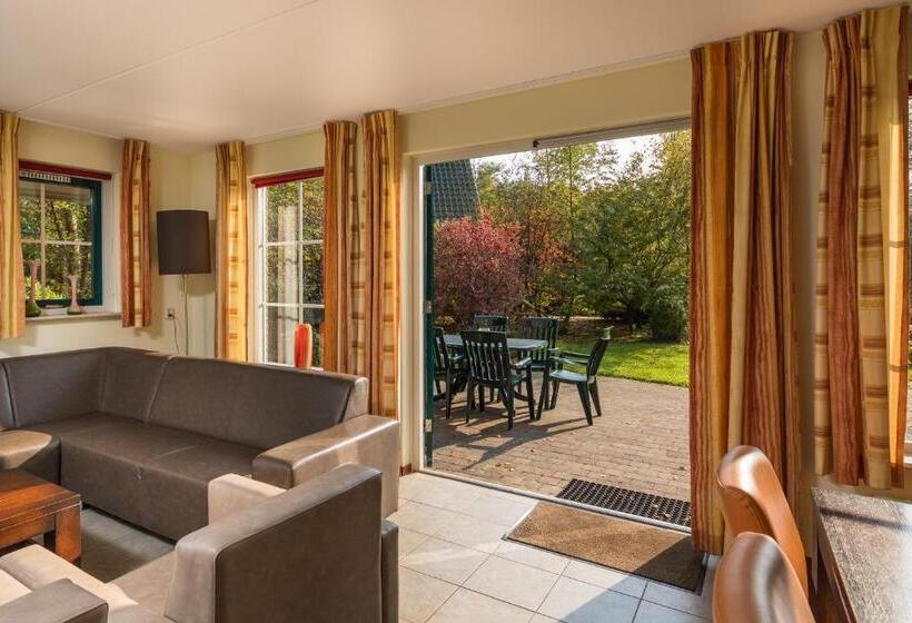 کابین, Landgoed Het Grote Zand