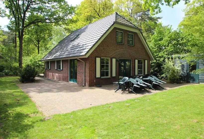 １ベッドルームハウス, Landgoed Het Grote Zand