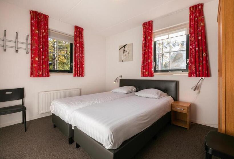 خانه 1 خوابه, Landgoed Het Grote Zand