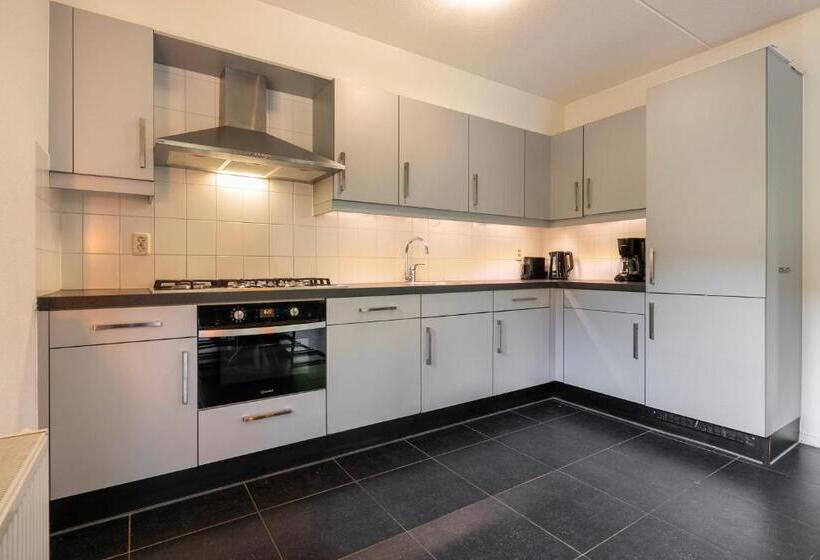 خانه 1 خوابه, Landgoed Het Grote Zand