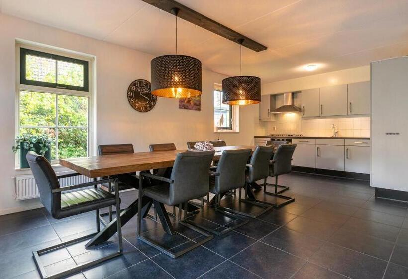 خانه 1 خوابه, Landgoed Het Grote Zand