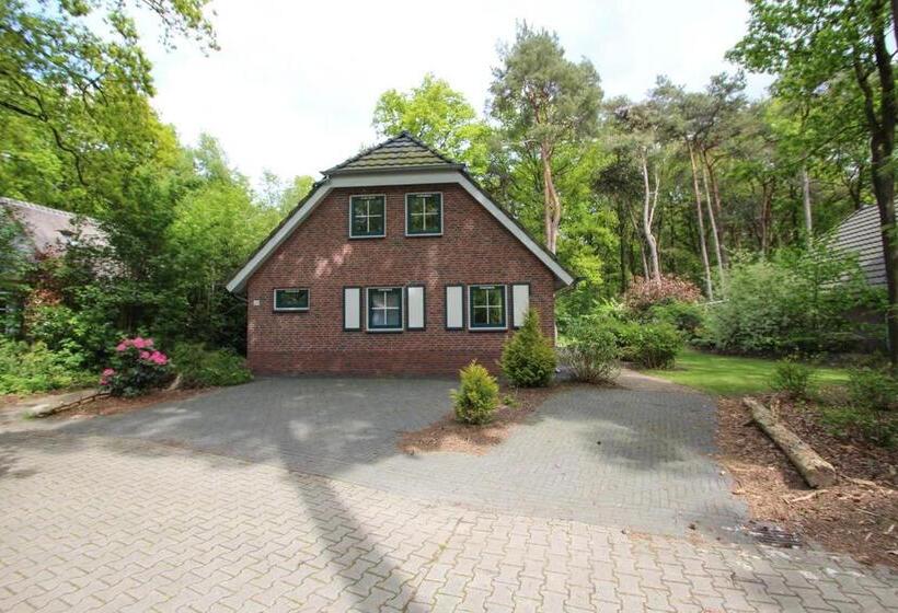 خانه 1 خوابه, Landgoed Het Grote Zand