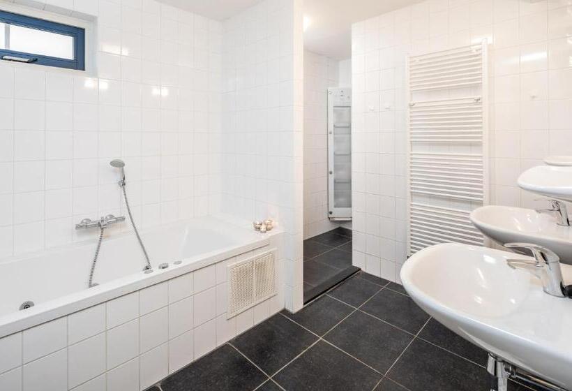 خانه 1 خوابه, Landgoed Het Grote Zand