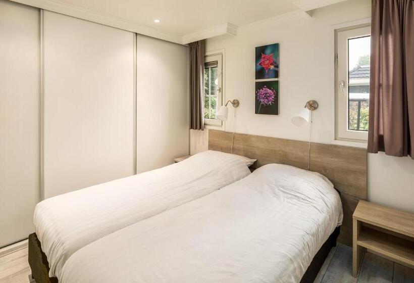 کلبه ییلاقی, Landgoed Het Grote Zand