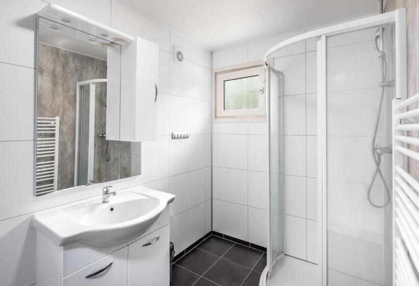 کلبه ییلاقی, Landgoed Het Grote Zand