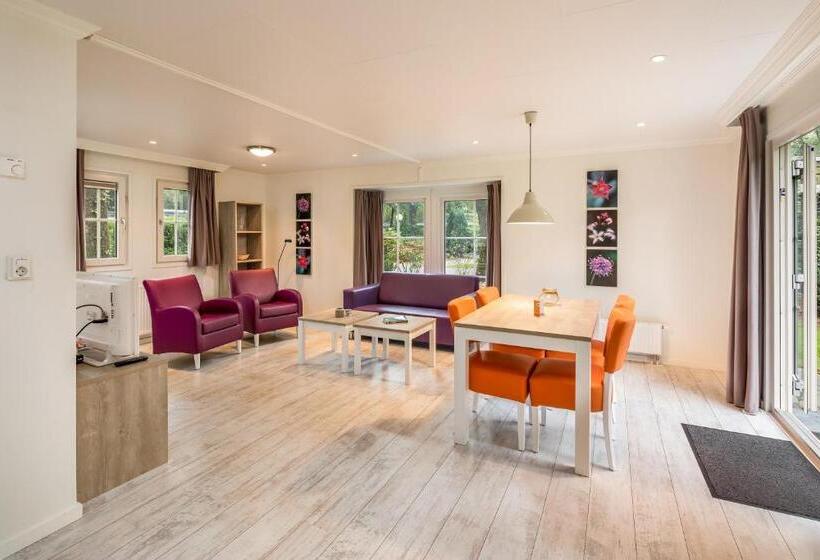 کلبه ییلاقی, Landgoed Het Grote Zand