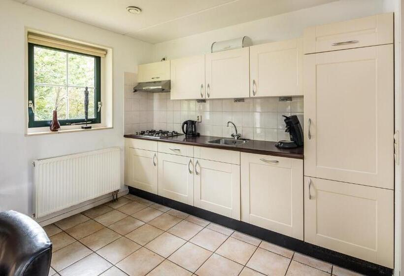 بانگلوی استاندارد, Landgoed Het Grote Zand