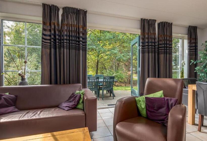 بانگلوی استاندارد, Landgoed Het Grote Zand