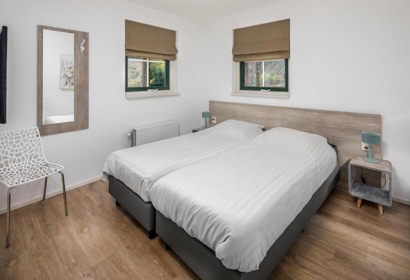 بانگلوی لوکس, Landgoed Het Grote Zand