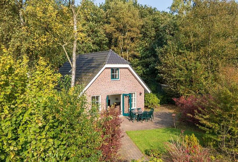 Хижина, Landgoed Het Grote Zand