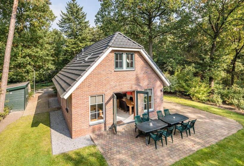 بانگلوی استاندارد, Landgoed Het Grote Zand