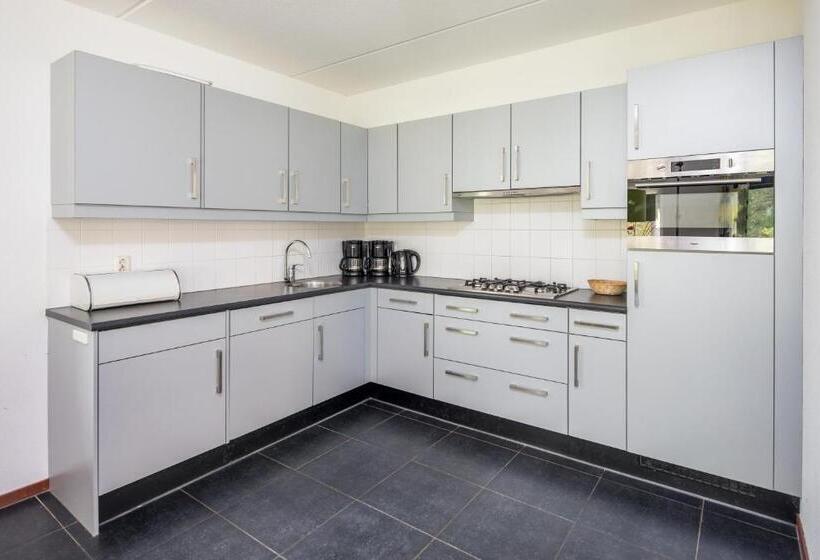 خانه 1 خوابه, Landgoed Het Grote Zand