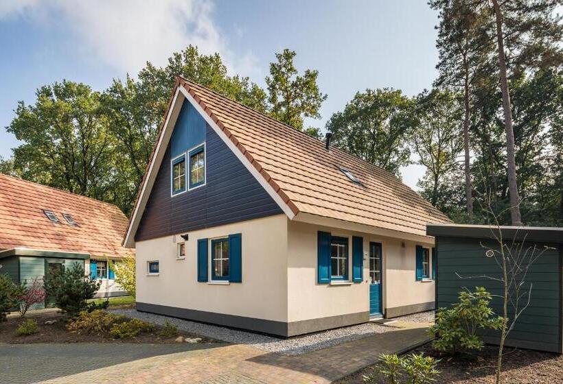 1间卧室的房子, Landgoed Het Grote Zand