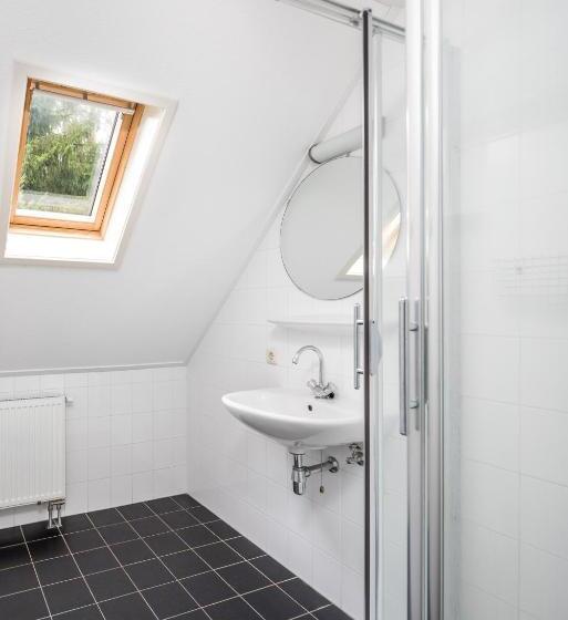 خانه 1 خوابه, Landgoed Het Grote Zand