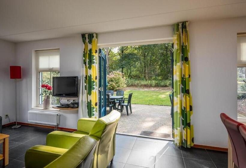 خانه 1 خوابه, Landgoed Het Grote Zand