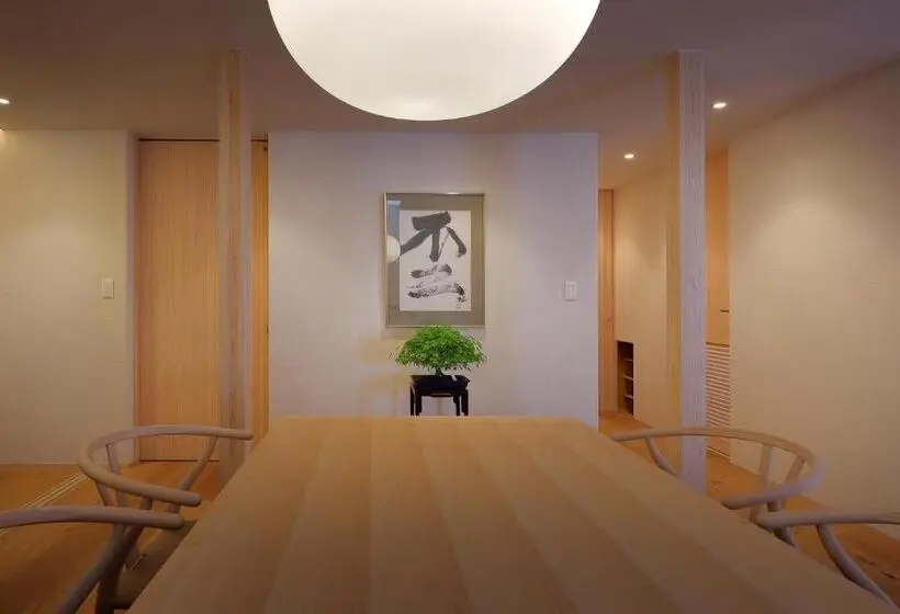 プレジデントスイートルーム, 天童荘 Tendoso