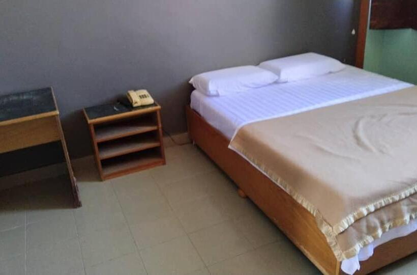 חדר סטנדרט, Susan Hotel Seafront