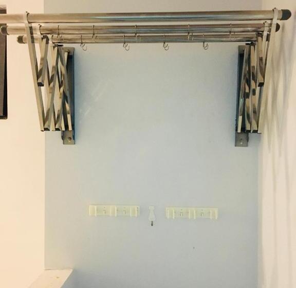 Şehir Manzaralı Süit, The Pine House @ Troika Kb